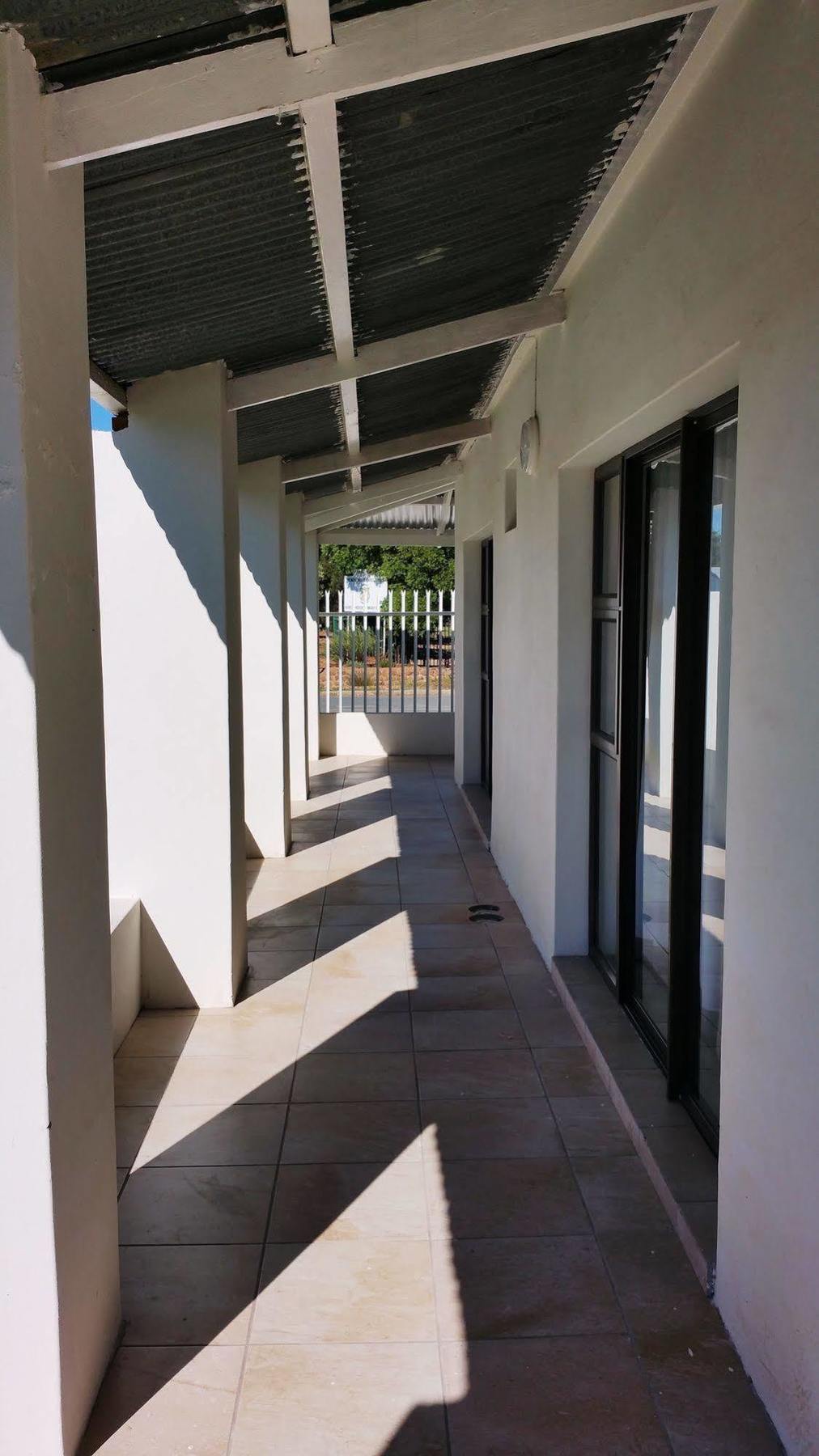 Nguni Country Lodge Middelburg  Екстериор снимка