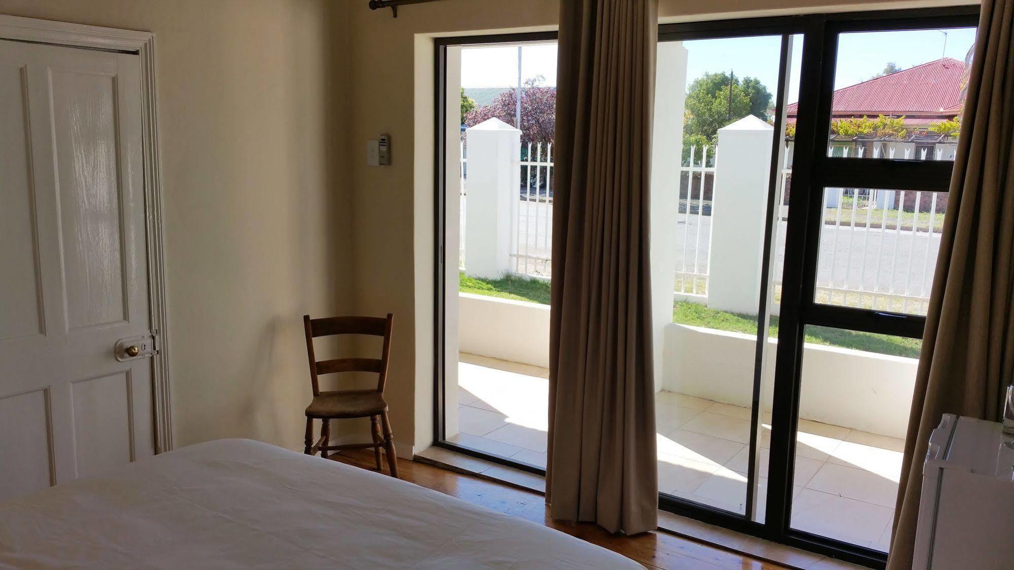 Nguni Country Lodge Middelburg  Екстериор снимка