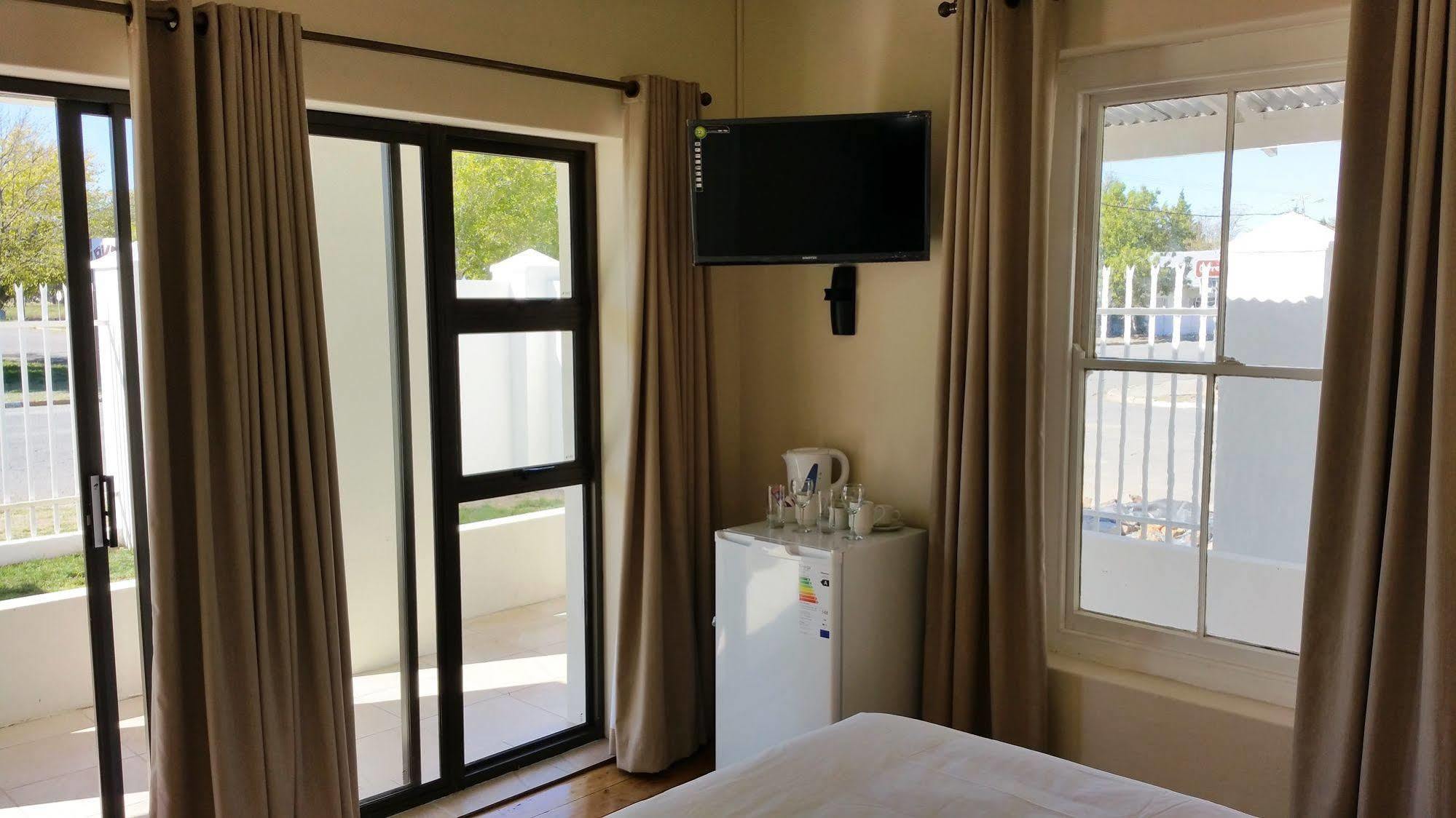 Nguni Country Lodge Middelburg  Екстериор снимка