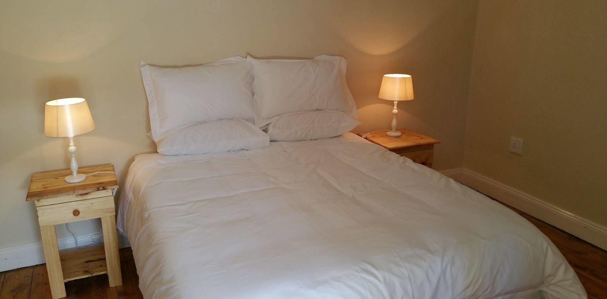Nguni Country Lodge Middelburg  Екстериор снимка