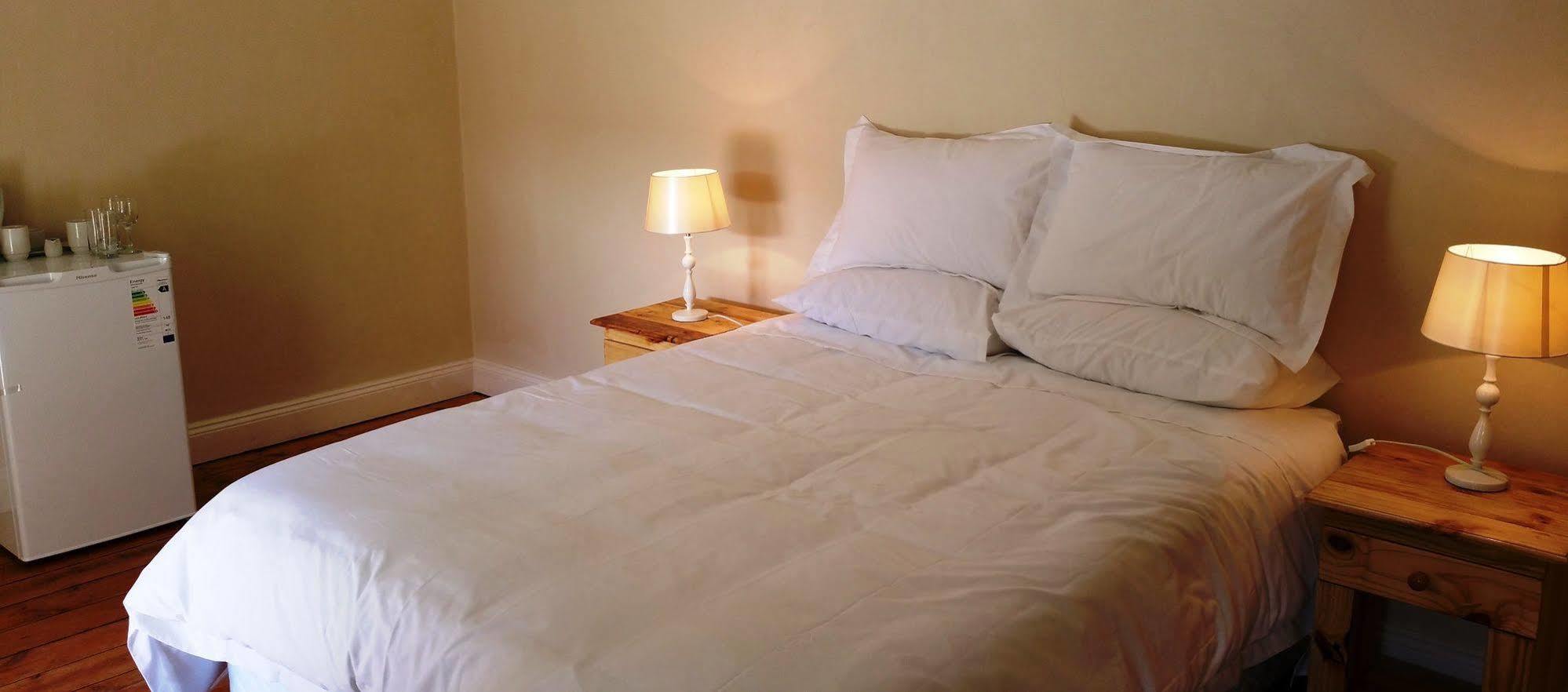 Nguni Country Lodge Middelburg  Екстериор снимка