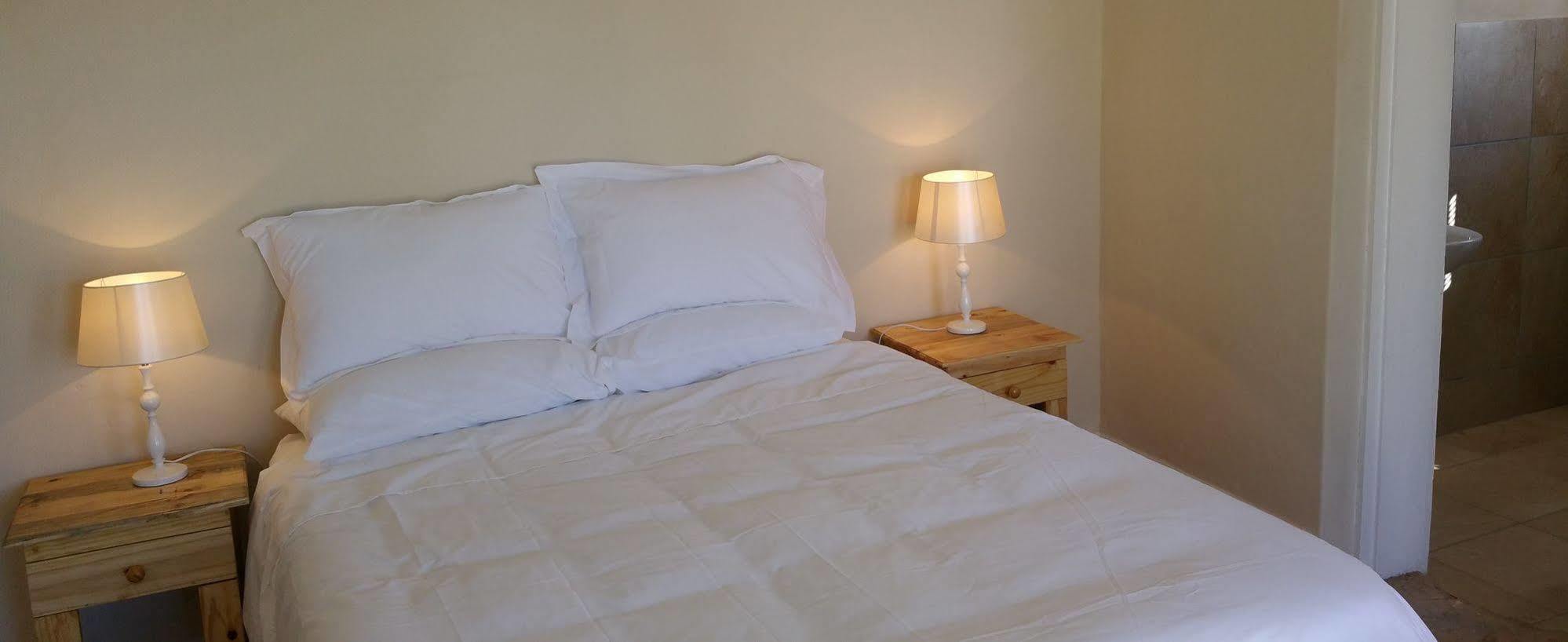 Nguni Country Lodge Middelburg  Екстериор снимка